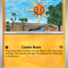 Solrock 106/217 - Ascended Heroes