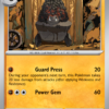 Carkol 119/217 - Ascended Heroes