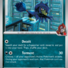 Team Rocket's Murkrow 126/217 - Ascended Heroes