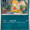 Scraggy 134/217 - Ascended Heroes