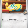 Larry's Dunsparce 163/217 - Ascended Heroes