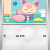 Skitty 165/217 - Ascended Heroes