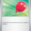 Air Balloon 181/217 - Ascended Heroes