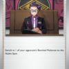 Boss's Orders 183/217 - Ascended Heroes