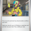 Canari 185/217 - Ascended Heroes