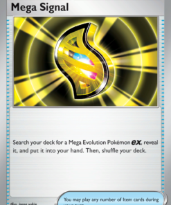 Mega Signal 193/217 - Ascended Heroes