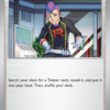 Team Rocket's Petrel 207/217 - Ascended Heroes