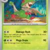 Breloom 006/182 - Destined Rivals
