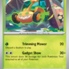 Mow Rotom 009/182 - Destined Rivals