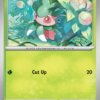Fomantis 013/182 - Destined Rivals