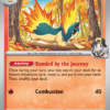 Ethan's Quilava 033/182 - Destined Rivals