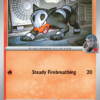 Team Rocket's Houndour 037/182 - Destined Rivals