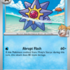 Misty's Starmie 047/182 - Destined Rivals