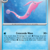 Gorebyss 056/182 - Destined Rivals