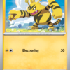 Electabuzz 068/182 - Destined Rivals