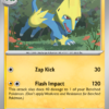 Manectric 076/182 - Destined Rivals