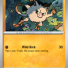 Mankey 090/182 - Destined Rivals