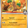 Ethan's Sudowoodo 093/182 - Destined Rivals