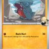 Cynthia's Gible 102/182 - Destined Rivals