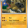Hippowdon 106/182 - Destined Rivals
