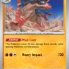 Mudsdale 108/182 - Destined Rivals