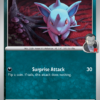 Team Rocket's Nidoran 114/182 - Destined Rivals