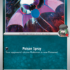 Team Rocket's Zubat 120/182 - Destined Rivals