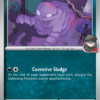 Team Rocket's Grimer 123/182 - Destined Rivals