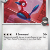 Team Rocket's Porygon2 154/182 - Destined Rivals