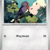 Taillow 156/182 - Destined Rivals