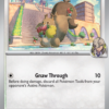 Arven's Skwovet 158/182 - Destined Rivals