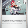 Team Rocket's Ariana 171/182 - Destined Rivals