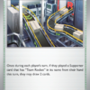 Team Rocket's Factory 173/182 - Destined Rivals