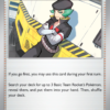 Team Rocket's Proton 177/182 - Destined Rivals