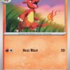 Charmeleon 021/217 - Ascended Heroes