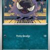 Gastly 123/217 - Ascended Heroes