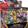 Pre-Order: Pokémon: Mega Evolution - Pitch Black: Booster Box