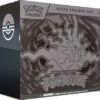 Pre-Order: Pokémon: Mega Evolution - Pitch Black Elite Trainer Box