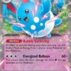 Azumarill ex 084/217 - Pokemon Ascended Heroes