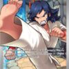 Black Belt's Training 255/217 - Pokemon Ascended Heroes