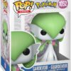 Funko Pop! Games Pokemon Guardevoir Vinyl Figure