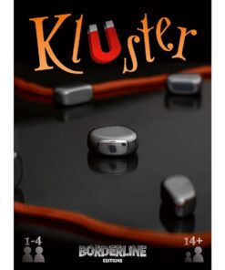 Kluster