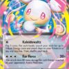 Mega Audino ex 172/217 - Pokemon Ascended Heroes