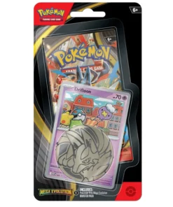 Mega Evolution Blister - Drifloon