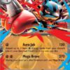 Mega Lurcario ex 113/217 - Pokemon Ascended Heroes