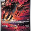 Mightyena 243/217 - Pokemon Ascended Heroes