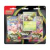 Perfect Order 3 Pack Blister