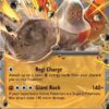 Regirock ex 107/217 - Pokemon Ascended Heroes
