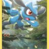 Riolu GG26/GG70 - Pokemon Crown Zenith: Galarian Gallery