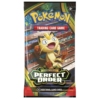 Perfect Order Booster Pack